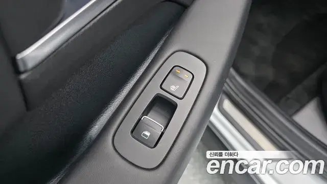 Hyundai Sonata Hybrid 2019 — Şəkil 19/20