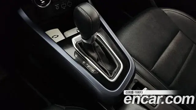 Renault Samsung XM3 2020 — ფოტო 2/20