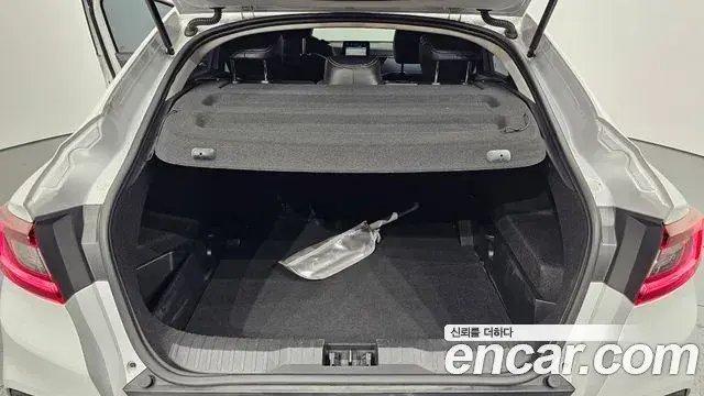 Renault Samsung XM3 2020 — ფოტო 10/20