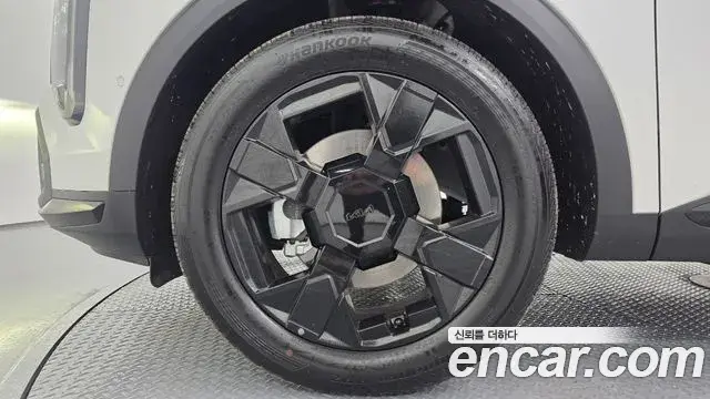 Kia Sportage 2025 — Photo 12/20