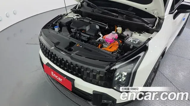 Kia Sportage 2025 — Photo 18/20