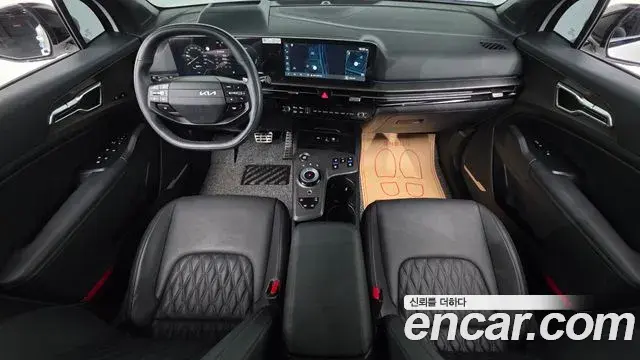 Kia Sportage 2025 — Photo 9/20