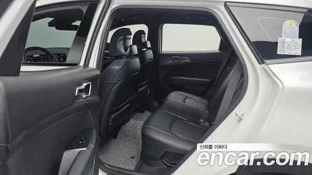 Kia Sportage 2025 — Photo 2/20