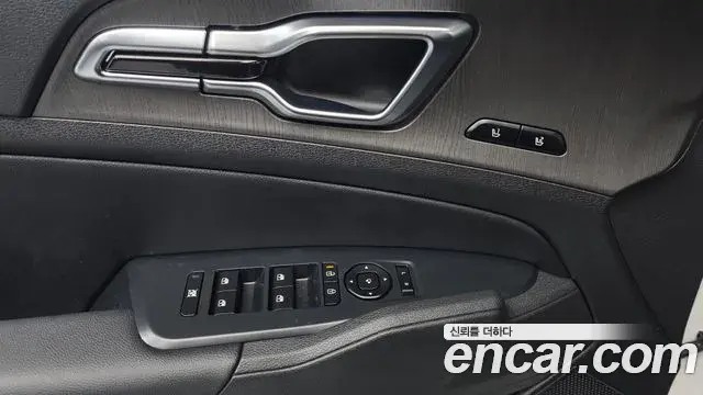 Kia Sportage 2025 — Photo 14/20