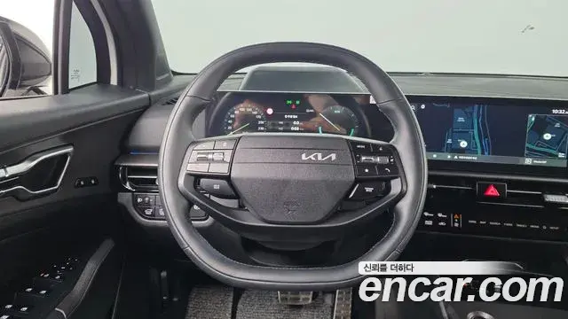 Kia Sportage 2025 — Photo 6/20