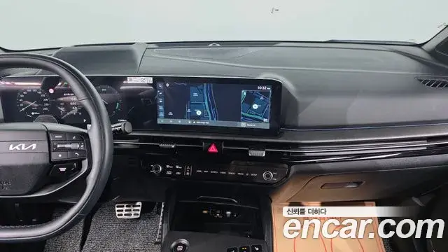 Kia Sportage 2025 — Photo 20/20