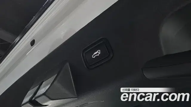 Kia Sportage 2025 — Photo 11/20