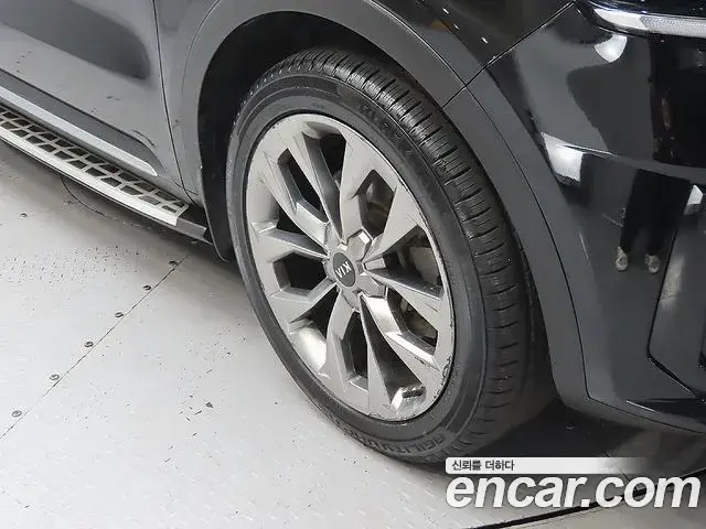 Kia Sorento 2021 — Şəkil 11/20