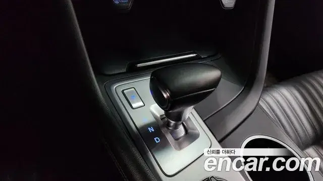Genesis G70 2019 — Photo 3/20