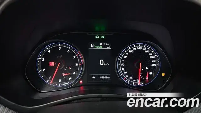 Hyundai Veloster 2018 — ფოტო 15/20