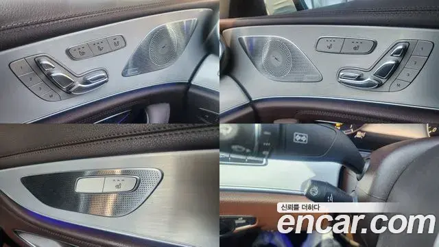 Mercedes-Benz CLS-Class 2018 — Şəkil 14/20
