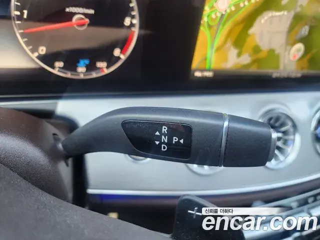 Mercedes-Benz CLS-Class 2018 — Şəkil 4/20