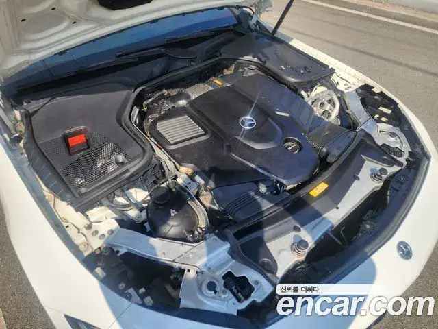 Mercedes-Benz CLS-Class 2018 — Şəkil 1/20