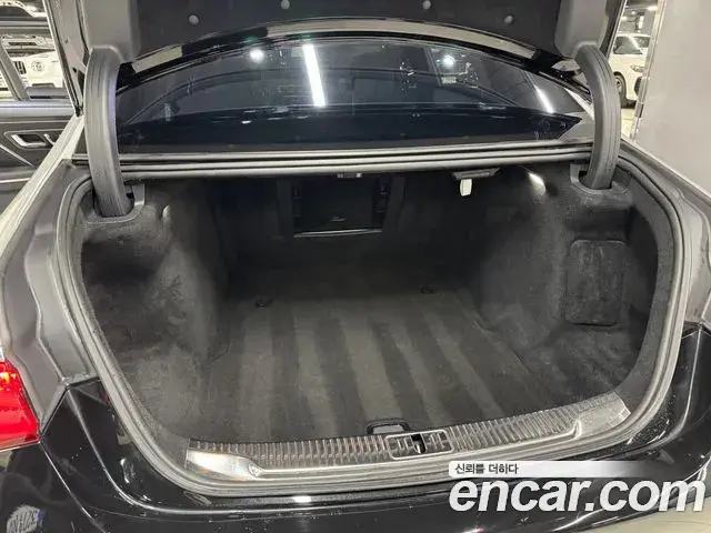 Mercedes-Benz S-Class 2021 — Şəkil 15/19