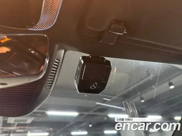 Mercedes-Benz S-Class 2021 — Şəkil 12/19