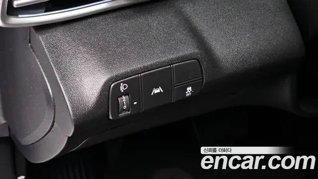 Hyundai The New Avante Hybrid 2021 — Şəkil 13/20
