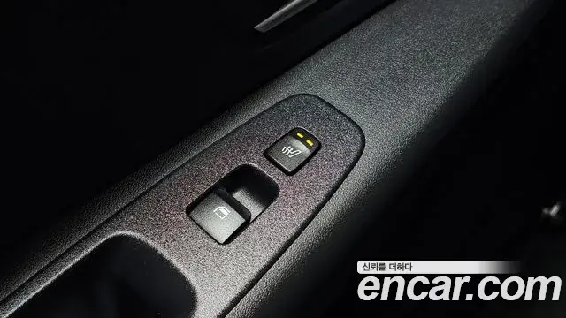 Hyundai The New Avante Hybrid 2021 — Şəkil 11/20