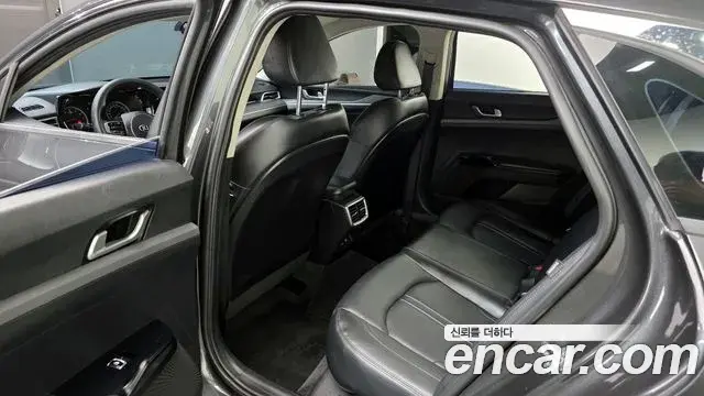 Kia K5 2020 — Şəkil 2/20