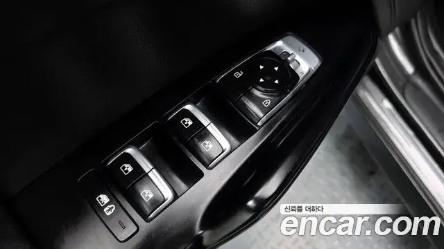 Kia K5 2020 — Şəkil 5/20