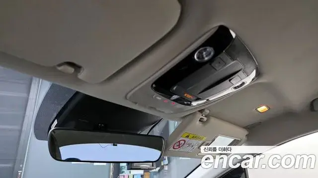 Kia K5 2020 — Şəkil 12/20