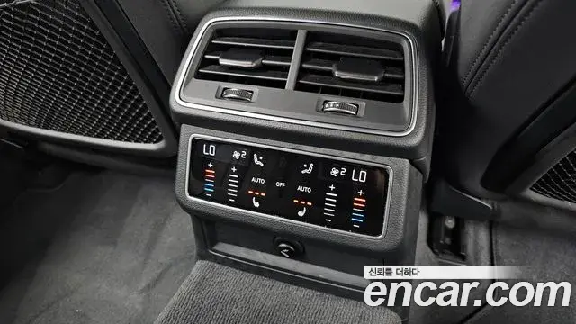 Audi A6 2021 — Photo 5/20