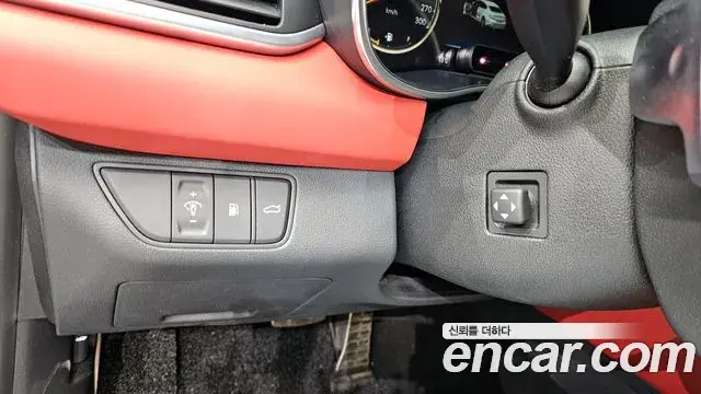 Genesis G70 2023 — Photo 10/20
