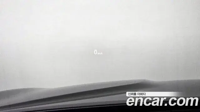 Genesis G70 2023 — Photo 8/20