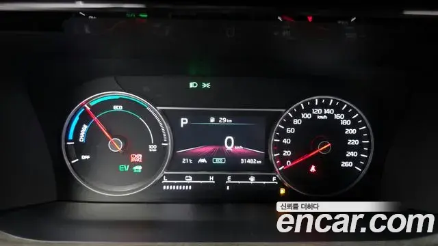 Kia Sorento 2022 — Şəkil 2/20