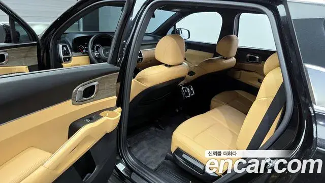 Kia Sorento 2022 — Şəkil 6/20