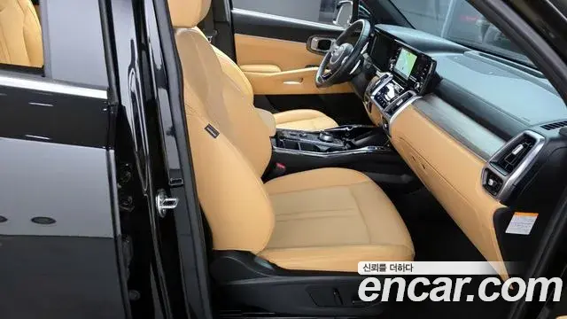 Kia Sorento 2022 — Şəkil 19/20