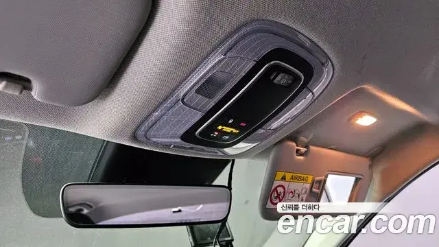 Hyundai The New Avante Hybrid 2021 — Photo 3/20