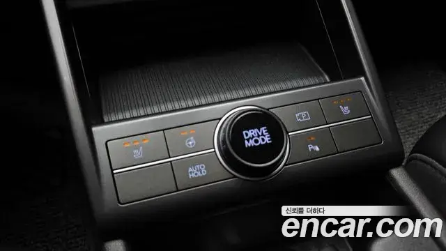 Hyundai Kona 2024 — Фото 17/20
