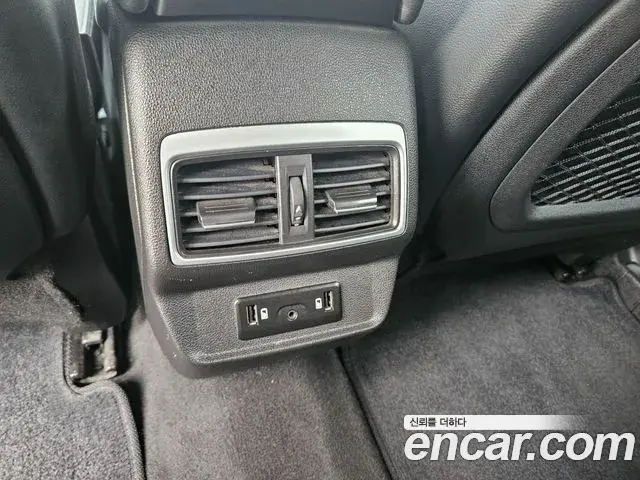Renault Samsung QM6 2022 — Photo 3/20