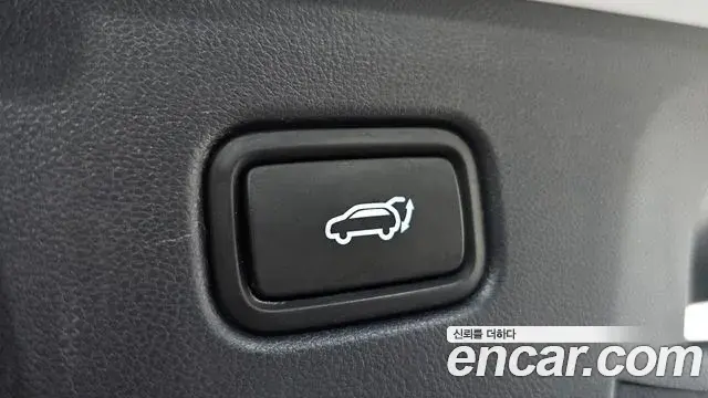 Hyundai Tucson Hybrid 2022 — Şəkil 14/20