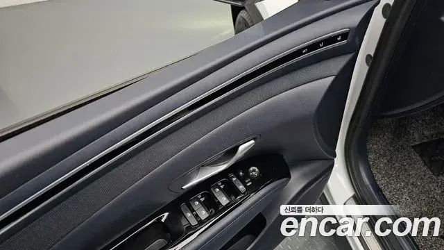 Hyundai Tucson Hybrid 2022 — Şəkil 4/20