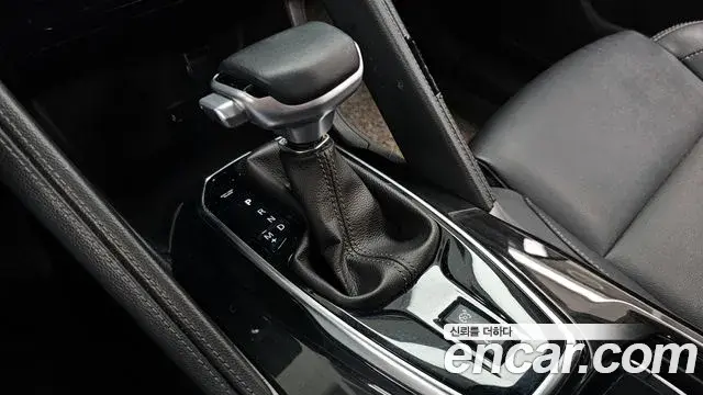 Renault Samsung QM6 2019 — ფოტო 33/34