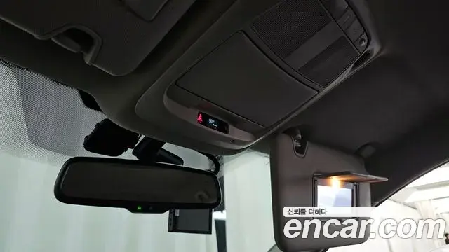Renault Samsung QM6 2019 — ფოტო 29/34