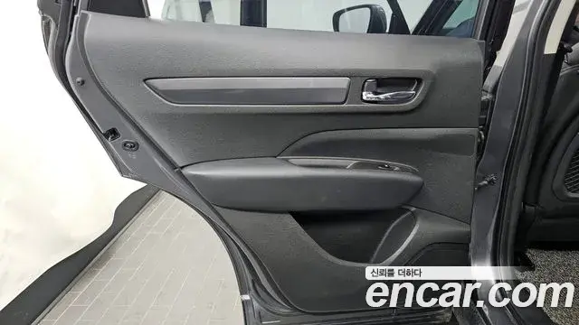 Renault Samsung QM6 2019 — ფოტო 17/34