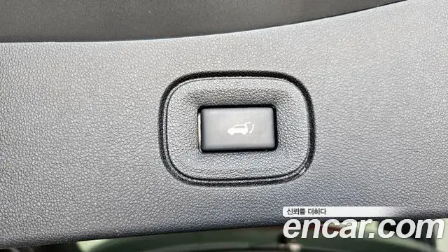 Renault Samsung QM6 2019 — ფოტო 4/34
