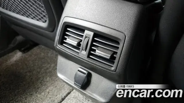 Renault Samsung QM6 2019 — ფოტო 9/34