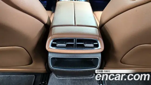 Genesis G80 2021 — ფოტო 9/33