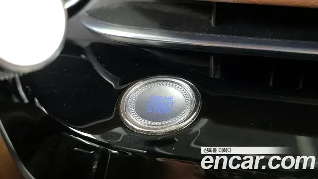 Genesis G80 2021 — ფოტო 23/33