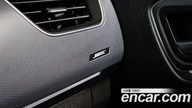 Renault Samsung XM3 2020 — ფოტო 7/33