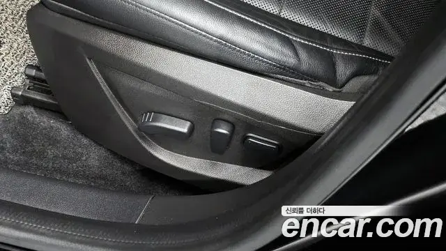 Renault Samsung XM3 2020 — ფოტო 6/33