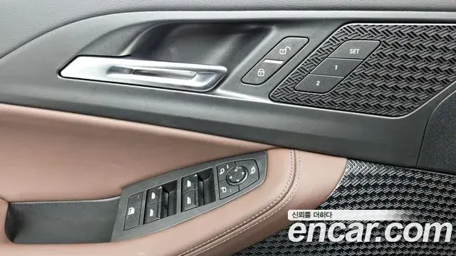 BMW 2 Series Active Tourer 2025 — Photo 26/30