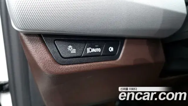 BMW 2 Series Active Tourer 2025 — Photo 5/30