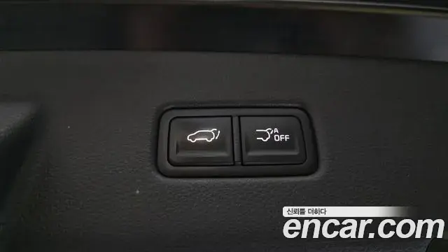 Kia Carnival 2021 — ფოტო 16/31