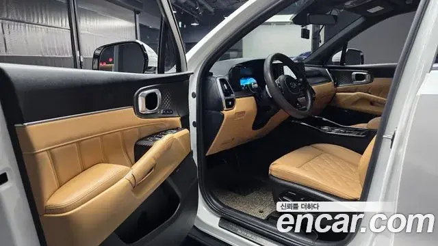 Kia Sorento 2020 — Фото 10/20