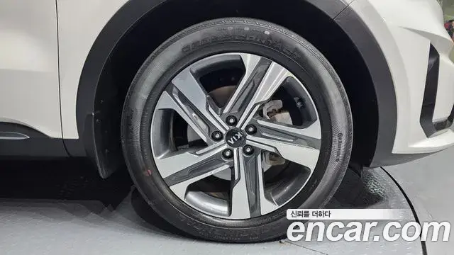 Kia Sorento 2020 — Photo 7/33