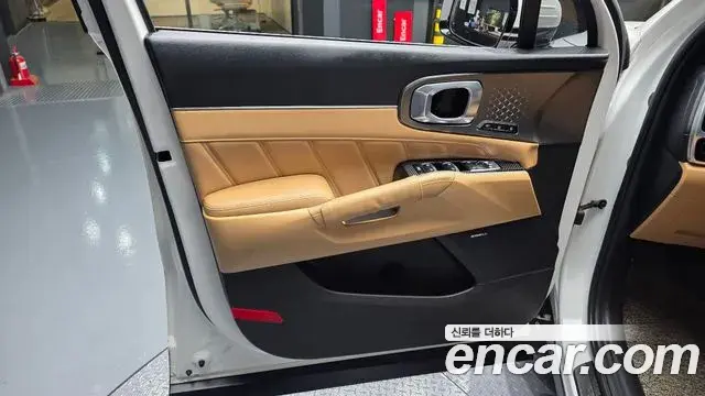 Kia Sorento 2020 — Photo 31/33
